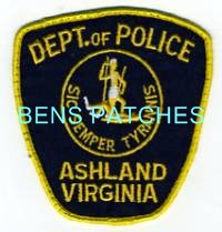 VIRGINIA,ASHLAND POLICE 1_wm